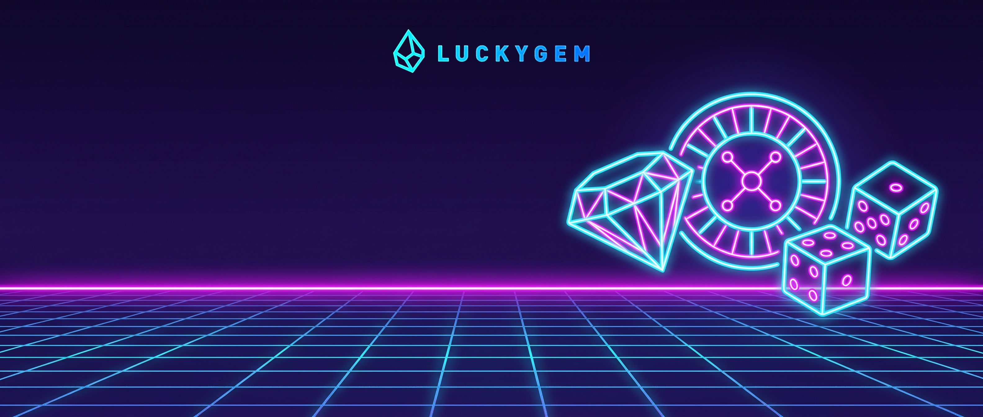 Lucky Gem