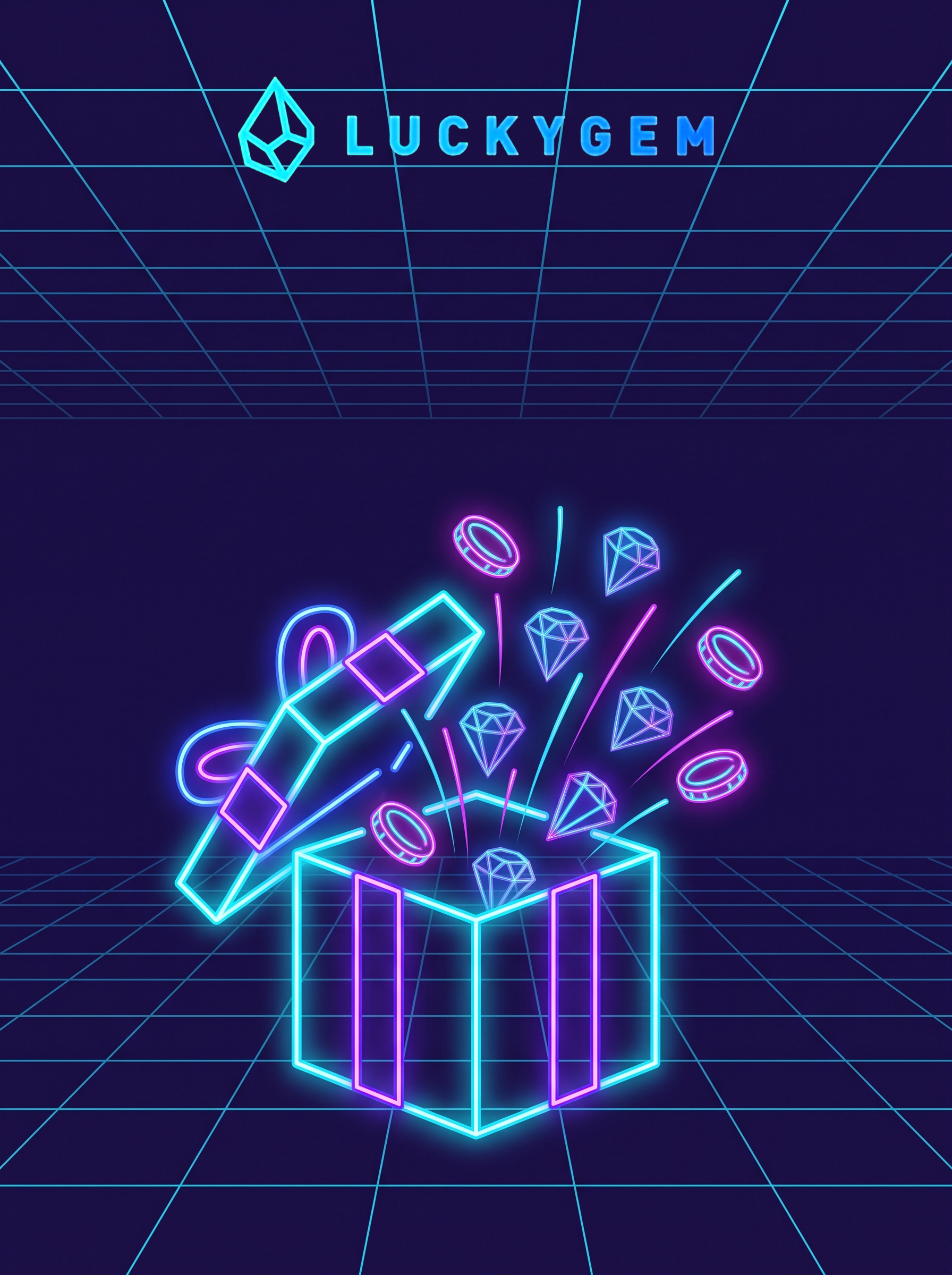 Lucky Gem Bonus